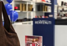 Benvenuti redeschide cu un nou concept magazinul din Alba Mall – reduceri, stil și o nouă experiență de shopping!