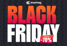 evomag da startul Black Friday 2025 cu stocuri duble si investeste 500.000 de euro intr-un nou depozit in Bucuresti