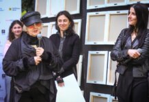 UNDERCLOUD 18 s-a încheiat, după 18 zile de teatru, dans și artă vie și provocatoare