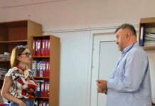 „Țara proiectelor neterminate” – un nou reportaj semnat de Paula Herlo, duminică, la „România, te iubesc!”
