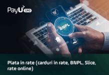Analiza PayU GPO Romania la 9 luni_ Platile cu optiuni in rate si portofelele digitale accelereaza