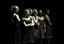 Spectacolul „Tango. Radio & Juliet” revine pe 10 octombrie pe scena Operei Naționale București