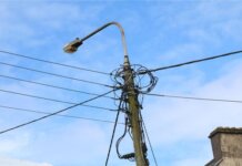 Cat de scump e iluminatul public: consumul de energie poate fi redus si cu 50%