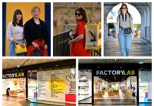 Design românesc la Viena – FactoryLab by Mezanin Market face primul pas internațional la BLICKFANG Vienna