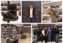 Eleganță autentică pentru sezonul rece: Enzo Bertini lansează noile colecții toamnă-iarnă 2025
