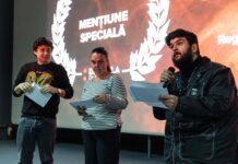 Dracula Film Festival 2025: Marele premiu, Dracula Trophy, a plecat în Kazahstan