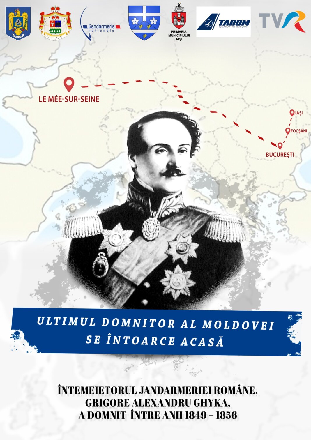 Grigore Alexandru Ghyka
