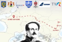 Opera Națională București găzduiește un moment istoric de omagiu pentru Grigore Alexandru Ghyka, ultimul Domn al Moldovei