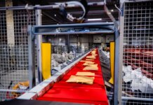 Black Friday 2025: după investiții de peste 80 de milioane de euro în ultimul an, SAMEDAY Group e pregătit să proceseze un milion de colete pe zi