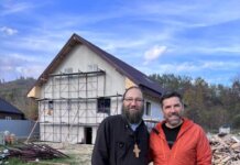 În slujba binelui – un reportaj semnat de Alex Dima, la România, te iubesc!