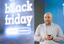 eMAG Black Friday 2025: pe 7 noiembrie vor fi peste 1,5 milioane de oferte la cel mai bun pret din an, buget in MyWallet de pana la 10.000 de lei cu dobanda zero