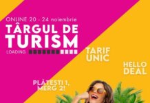 Incepe cel mai mare targ online de turism: reduceri pentru vacantele de iarna si oferte unice pentru anul 2026