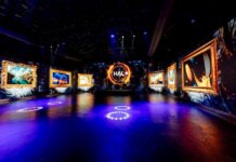 Investitie de peste 4 milioane de euro – cel mai mare spatiu de evenimente cu LED 360° din Europa se deschide la Bucuresti