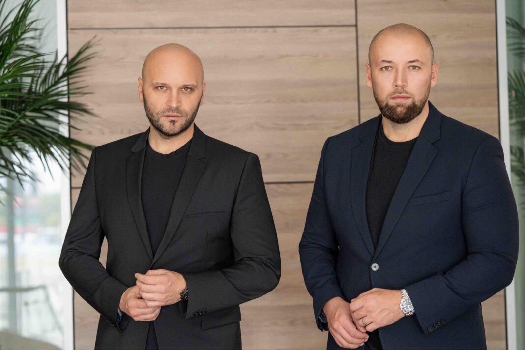 gomag-founders