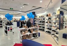 Benvenuti redeschide magazinul din Bistrița cu un concept modern și o experiență de shopping reinventată