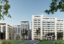Cloud9 Evolution mizează pe eficiență și proximitate într-o piață aflată sub presiunea costurilor. Prima etapă a proiectului se livrează în 2026, cu școală privată și facilități integrate