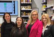 ProBeauty redeschide magazinul din Mega Mall cu un concept nou și o experiență de beauty complet reinventată