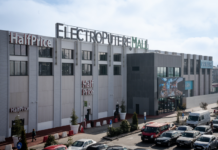 ElectroPutere Mall se extinde la 62.000 de metri patrati, in urma unei investitii de 22 de milioane de euro, si devine al treilea cel mai mare centru comercial din afara Bucurestiului