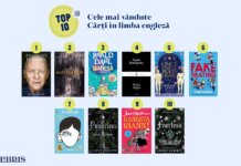 Libris: Ce citesc romanii si ce arată cărțile anului 2025 despre prioritățile românilor. 5 din 10 titluri din topul general sunt dedicate sănătății, echilibrului emoțional și wellbeing-ului