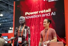 OptiComm.AI: 7 Lecții de la NRF 2026 – Sfaturi din viitorul retail-ului