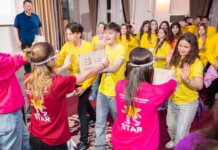 Ce fac tinerii când li se oferă încredere? Pe 28 februarie se vor premia cele mai inovatoare proiecte, în cadrul Star Laureate Gala