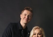 Sub ninsoare, spre o seară de poveste la Ateneul Român: Ruxandra Donose și Sergiu Tuhuțiu aduc Melodie, Dor, Magie la București, pe 22 februarie