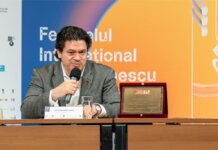 Au început înscrierile pentru Concursul Internațional George Enescu, ediția a XX-a