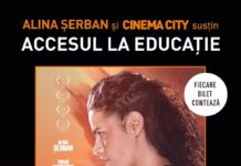 „Gipsy Queen”, filmul care transformă emoția din sala de cinema într-o luptă reală pentru educație și sport