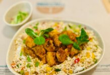 Analiză IL TACCHINO: Un prânz premium fast-casual poate avea cu până la 50% mai puține kilocalorii decât un preparat fast-food de același gramaj