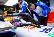 RebelDot crește performanța echipei Visa Cash App Racing Bulls în Formula 1™ prin optimizarea sistemelor de analiză a datelor aerodinamice