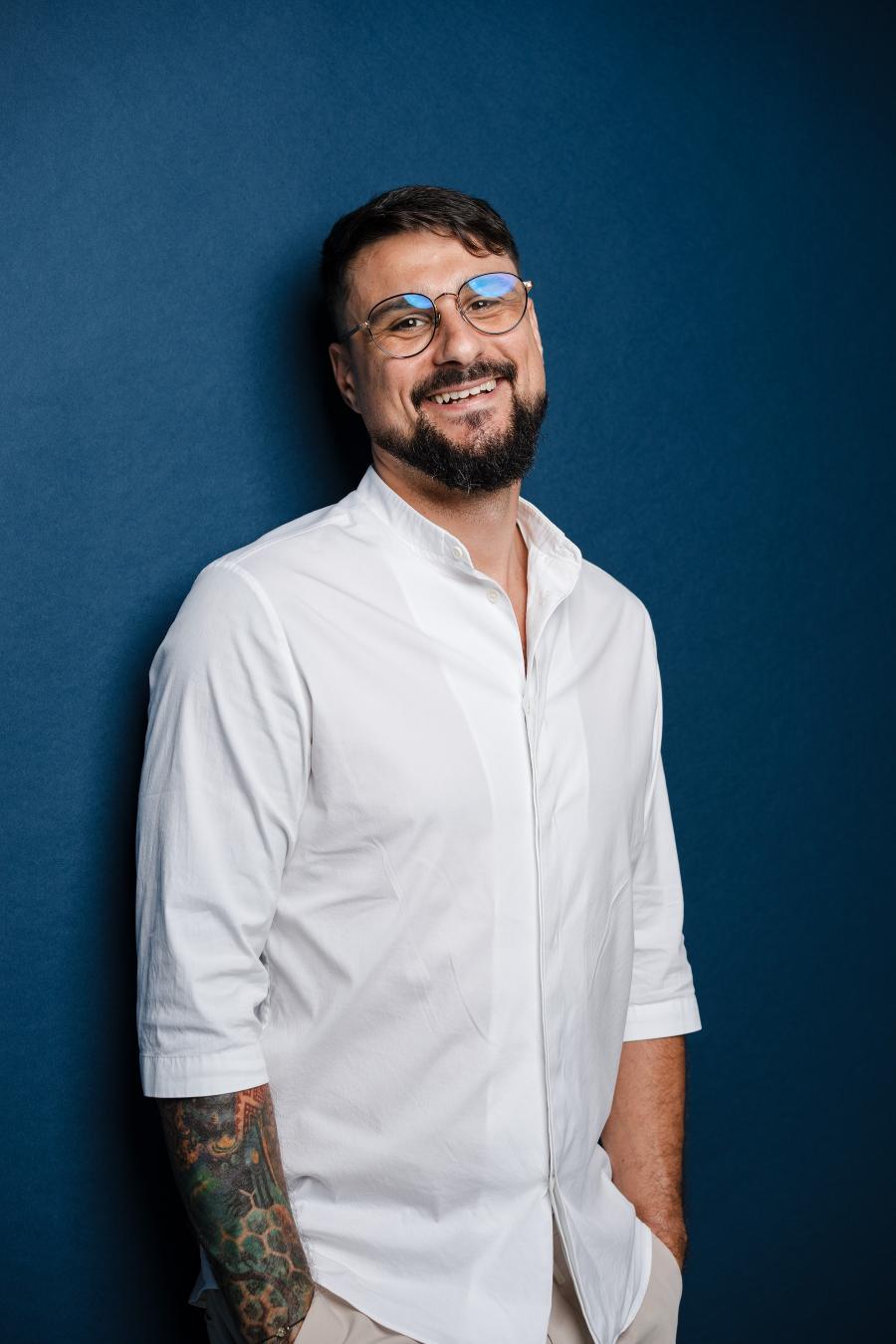 Radu Balaceanu, COO Neakaisa.ro