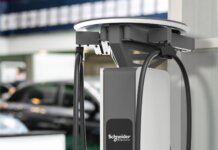Schneider Electric lanseaza Schneider StarCharge Fast 720: incarcare rapida de mare putere pentru toti utilizatorii