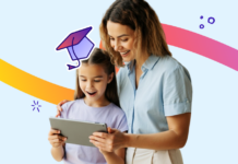 Sondaj Novakid: 4 din 10 parinti romani, nemultumiti de cum au fost implementate reformele in Educatie in 2025