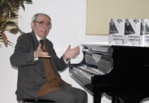 Muzicologul și profesorul Dinu Ciocan a încetat din viață