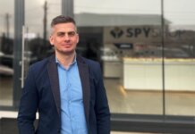Spy Shop accelerează creșterea: 117 milioane lei CA și consolidarea poziției de lider pe piața de Securitate