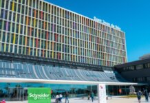 Spitalul de Copii Sant Joan de Déu reduce costurile cu energia cu 40%, cu soluțiile Schneider Electric