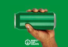 Analiza Every Can Counts de Ziua Globala a Reciclarii: România ajunge la 75% reciclare pentru dozele de aluminiu în 2025