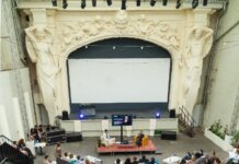 Discuții sincere despre subiectele care îi „dor” pe Modern Owners – FOMO – The Festival Of Modern Owners anunță scenele dedicate speakerilor, antreprenorilor și experților români