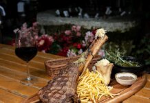 City Grill Group: Ce tendințe redefinesc acum piața de restaurante. De la ‘mult și bun’ la ‘clar, echilibrat și relevant’. Clientul român devine mai selectiv.