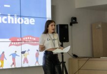 Program de cetățenie activă pentru elevii de liceu din România și Republica Moldova
