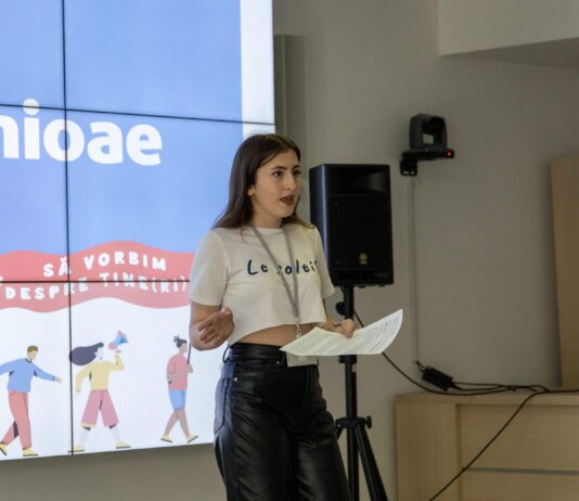 Program de cetățenie activă pentru elevii de liceu din România și Republica Moldova