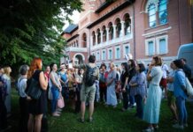 Primăria Capitalei lansează sesiunea de finanțare 2026 pentru proiectele culturale din București