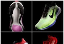 Nike a lansat Pegasus 42: cea mai puternică pereche de pantofi pentru alergare din această gamă