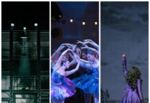 „Carmen”, „Coppélia” și „Tosca”, la final de aprilie pe scena Operei Naționale București