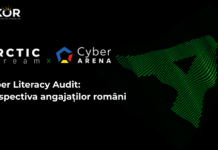 74% dintre angajații români pică testul de securitate cibernetică, iar managerii sunt cei mai vulnerabili