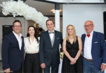 Business, excelență și integrare: românii care devin tot mai influenți în economia Germaniei Sau Românii care performează în Germania: gala care a adus în prim-plan oamenii din spatele succesului