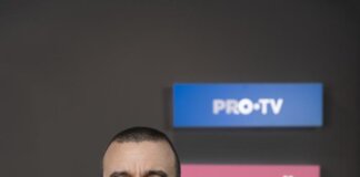 Catalin Netcu se alatura PRO TV in rolul de Head of Security