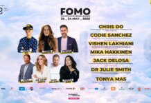 Antreprenorii caută conexiuni reale. FOMO – The Festival Of Modern Owners aduce în 2026 la București un nou tip de experiență de învățare și de business. ”Ne-am obișnuit cu incertitudinea”