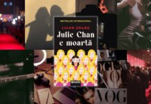 Social media, faimă și identitate în era online: thrillerul „Julie Chan e moartă”, de Liann Zhang, explorează fața întunecată a culturii influencerilor