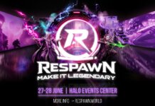 Un nou eveniment de gaming își face debutul în România: RESPAWN, pe 27-28 iunie la București